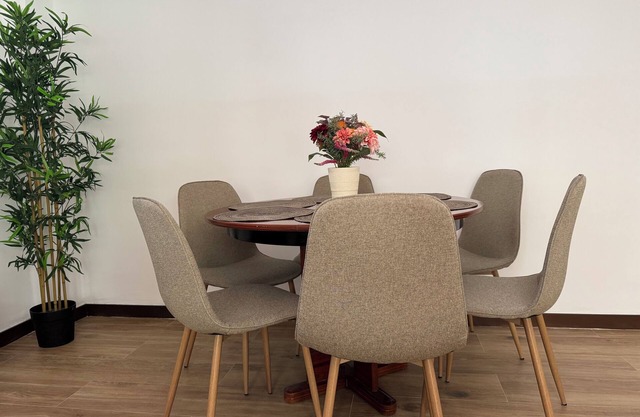 Entire apartment grao centro N&N