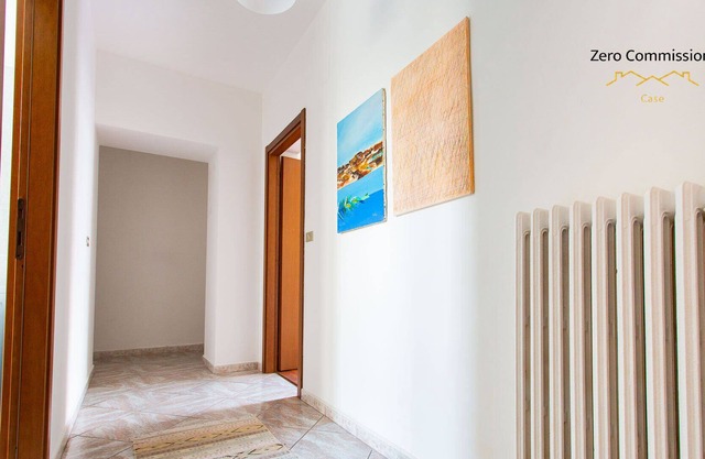 Entire apartment with equipped kitchen, historic center