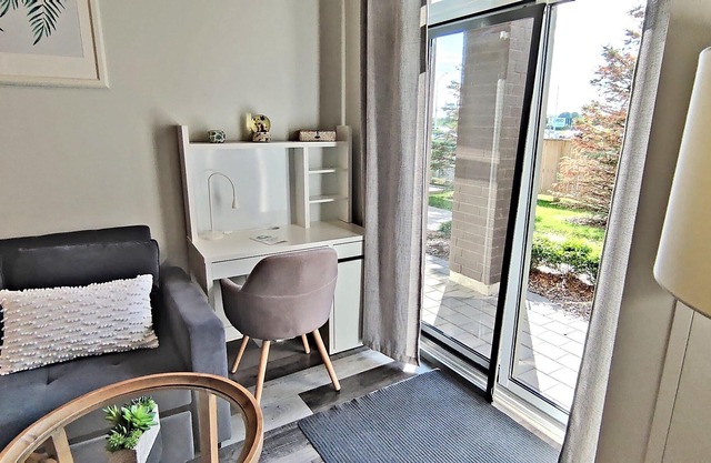 💖 Entire Apartment: 1BD+1BH · high ceilings · no cleaning fees · quiet place