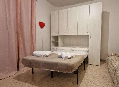 Entire apartment-Casal Bertone-Tiburtina