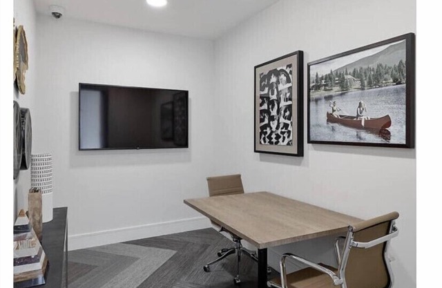 Entire apartment huge STUDIO APT available now!
