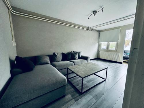 Entire apartment in a residential area