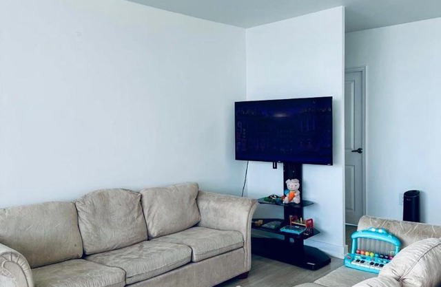 Entire Apartment in Downtown