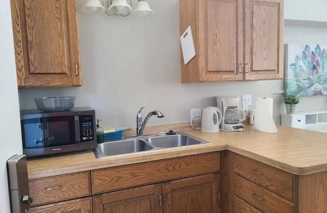 Entire Apartment in the center of Orem