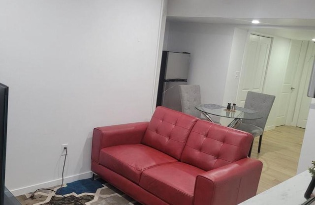 Entire Basement Suite in Bonavista