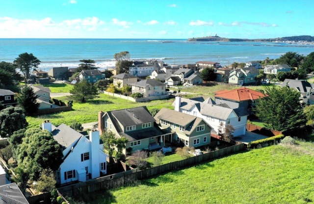 Gesamtes Strandhaus 4Br 3. 5Ba