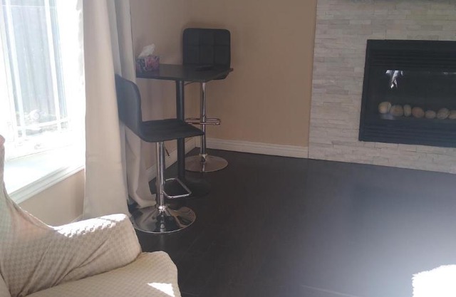 Entire bright bachelor Apartment