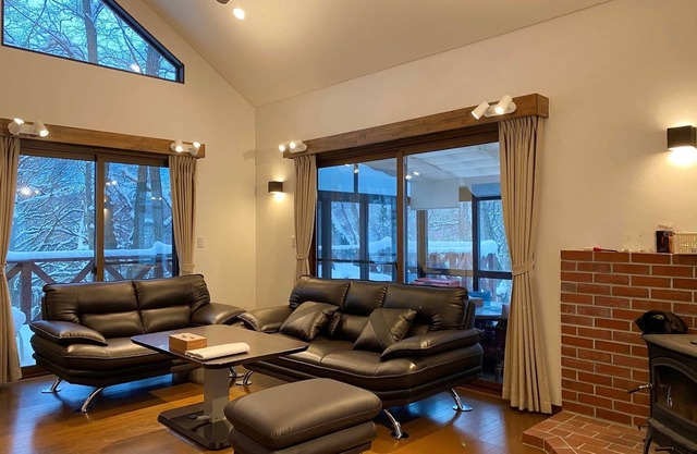 Entire building available Honors Hill 8 G10 / Kitasakugun Nagano