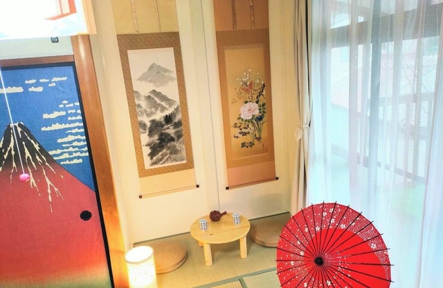 Entire building available for rent77Japanesest - Masaki 1chome house / Nagoya Aichi