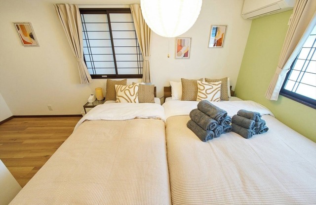 Entire building 81 for up to 9 people | 3story /Katsushika-ku Tokyo