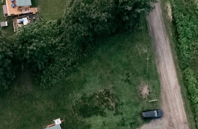 Entire Campground with Mountain Views, 3 Unique Cabins that Sleeps 8