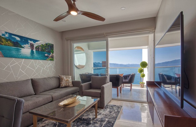 Entire condo in Puerto Vallarta, Mexico