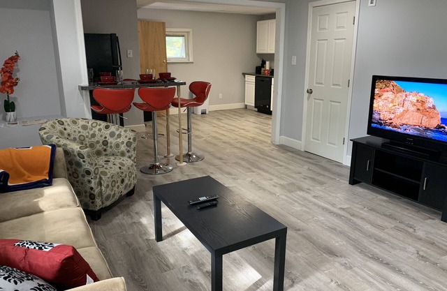 Ganze Wohnung Minuten von den Niagarafällen (USA)