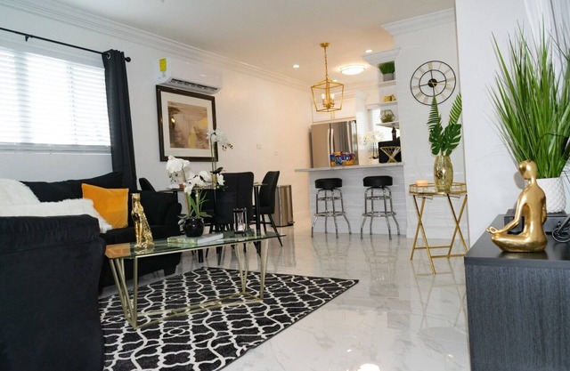 Entire Condominium Home away from Home with Pool, Near Beach