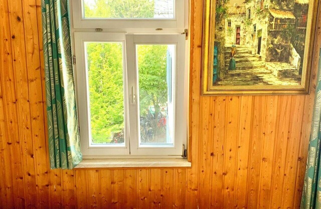 Komplette Ferienwohnung im Zentrum Bad Homburg - 20 Min. zu Frankfurt