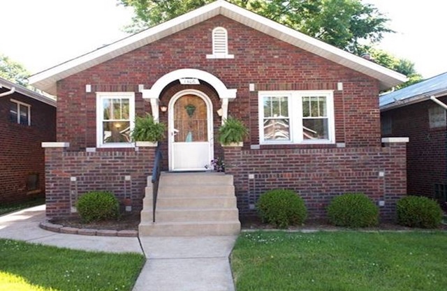 Gesamte Dogtown House in der Nähe von Zoo, Forest Park und Wash U