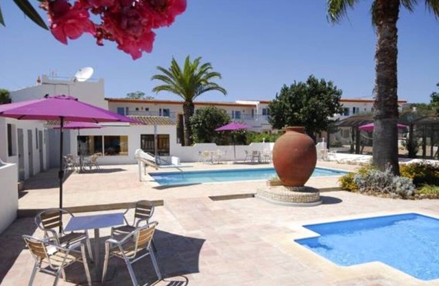 Entire Family Holiday Complex Available