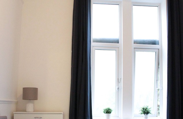 Das ganze frische und moderne Londoner Studio 4