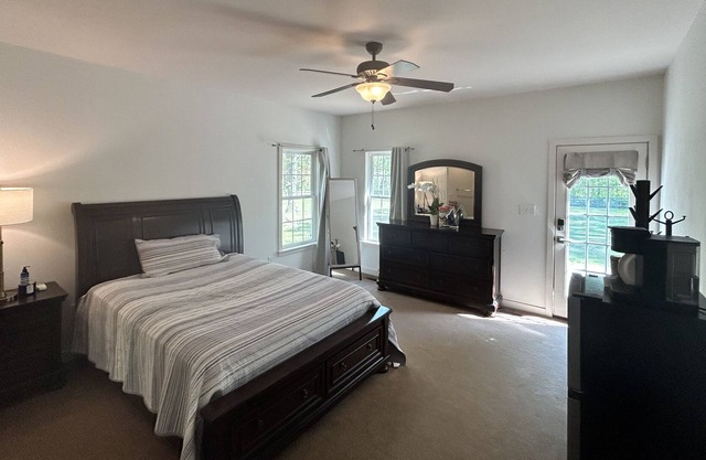 Inn at Dogwood Grove - Entire Guest Suite for 1