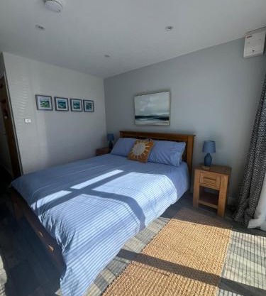 Entire guest suite in Four Mile Bridge, Rhoscolyn