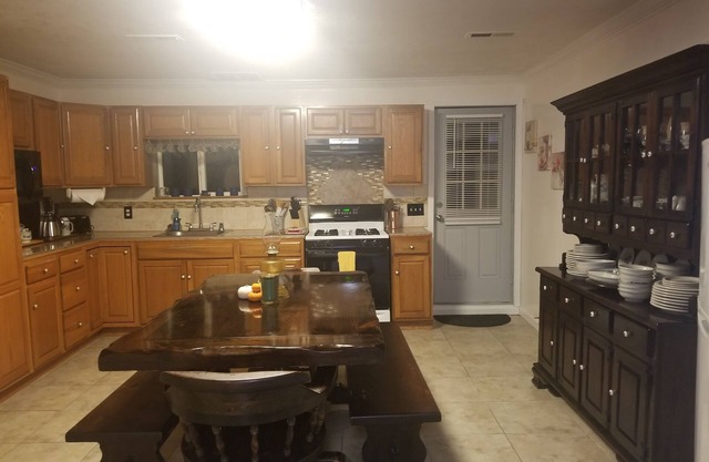 Entire guesthouse