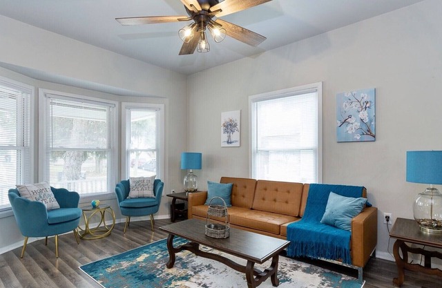 Entire home 6 minutes from GR favorite spots
