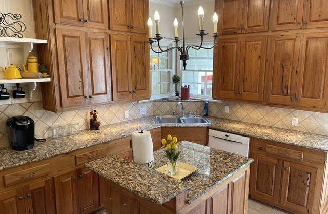 Entire Home! "Bella View" , Italian for Beautiful View!