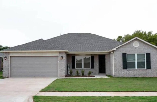 Entire home, family friendly. Your home away from home!