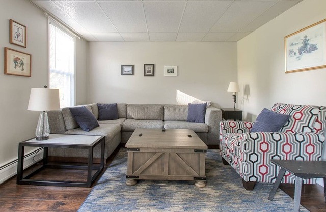 Entire home hosted by Morgan