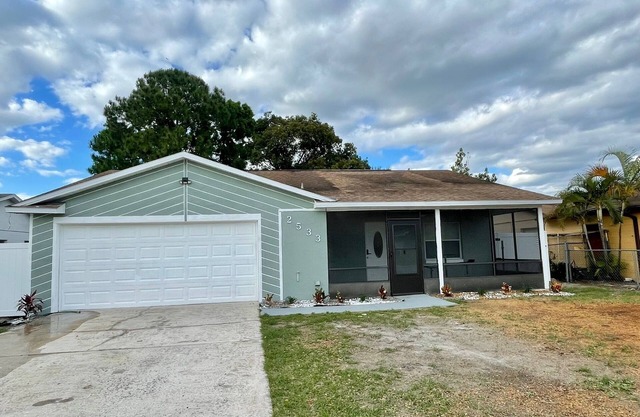 Entire Home In Central Florida Near Millennia Mall!