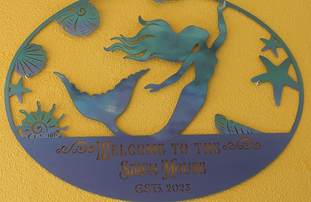 Entire home in Cocoa Beach, Florida. 6 guests, 4 bedrooms, 5 beds, 2 baths