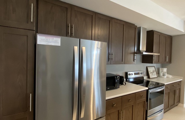 Entire Home in Kitchener