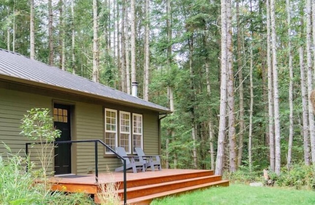 Entire home in Port Townsend, Washington