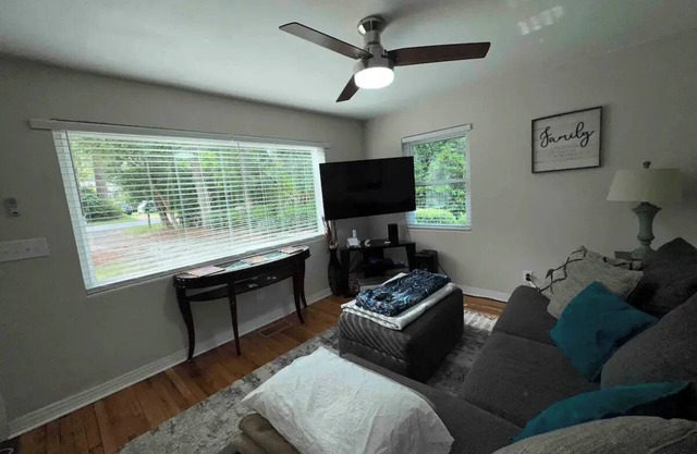 Entire home in Tallahassee, Florida, United States