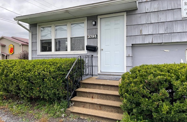 Entire home in the heart of Pulaski!