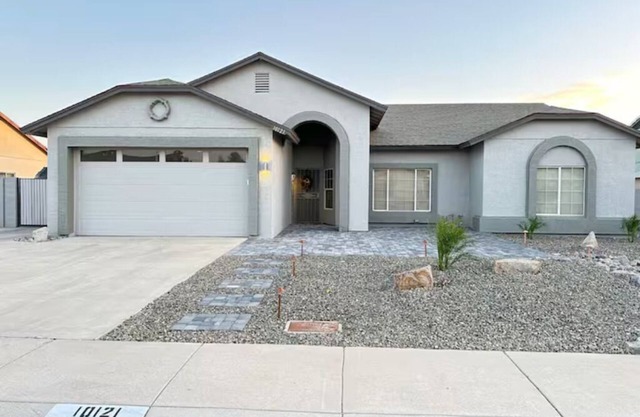 Entire Home near Stadium
