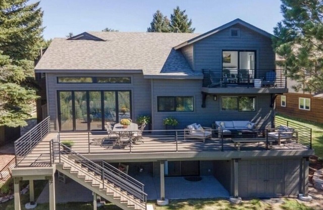 Vail Valley Home Minutes from Lifts, Eagle River/Fishing, Biking, Dining
