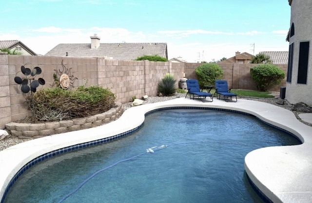 Entire Home Perfect for Super Bowl!