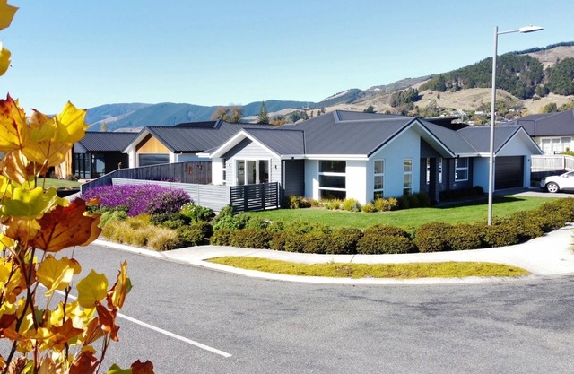 Entire home, Pets Welcome and Wheelchair friendly in Richmond, Nelson,