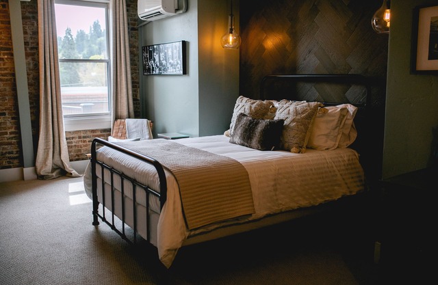 Entire Hotel at The Jacksonville Inn | Sleeps 18