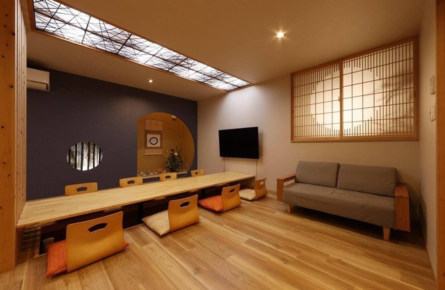 Entire house available Japanesestyle inn Free / Nagoya Aichi