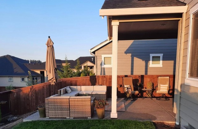 Entire House close to Winery's, Casino, Wildlife Refuge and more