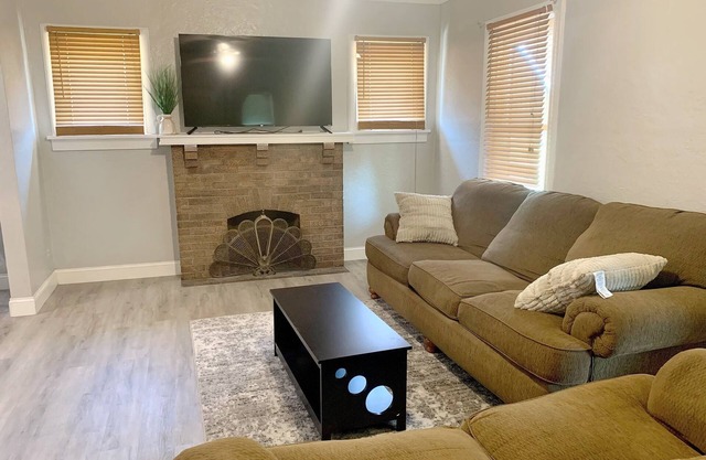 Entire house for your trip