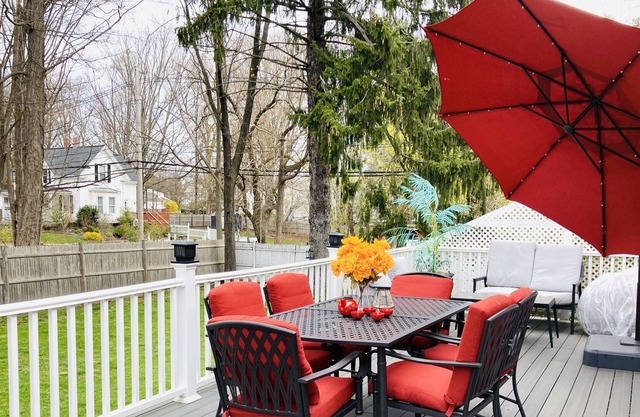 ENTIRE HOUSE|HOME THEATER|4-5 BEDROOMS|@FRAMINGHAM CENTRAL