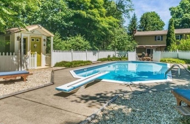 ❤Blue Spruce Lodge - 4 miles to Mountain Creek - 30 miles to LEGOLAND New York!
