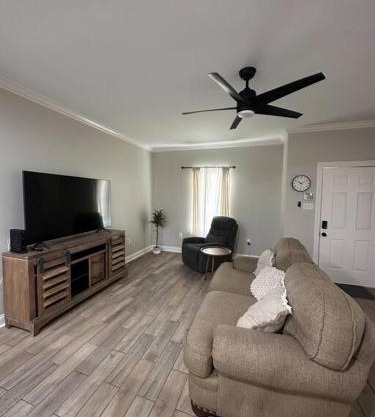 Entire House In Baton Rouge