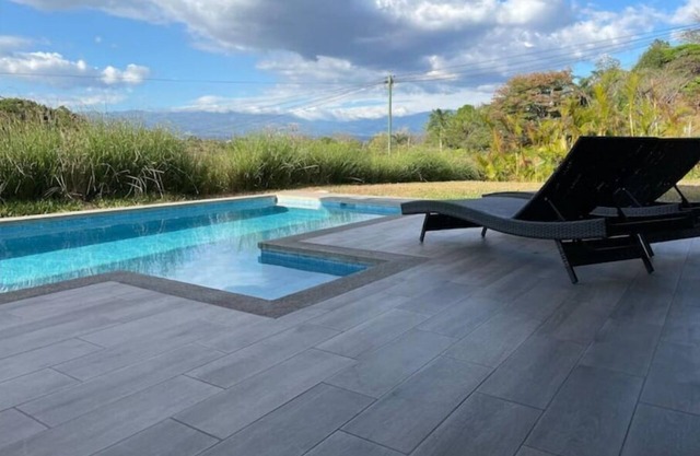 Entire house with pool in Roca verde gated Community