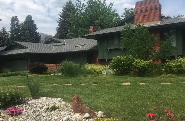 Entire Large Four Bedroom Executive Home