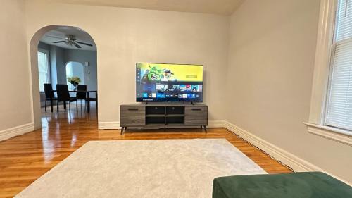 Entire place in quiet area