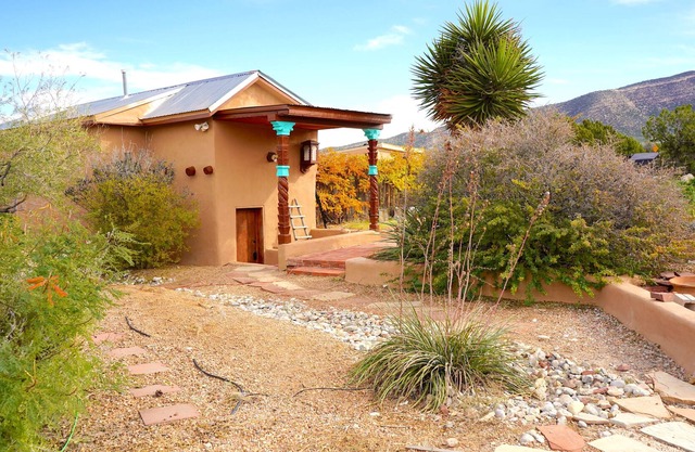 Entire Private Casita at the House in Breaking Bad
